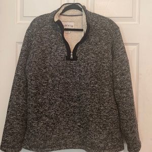 Orvis Pullover